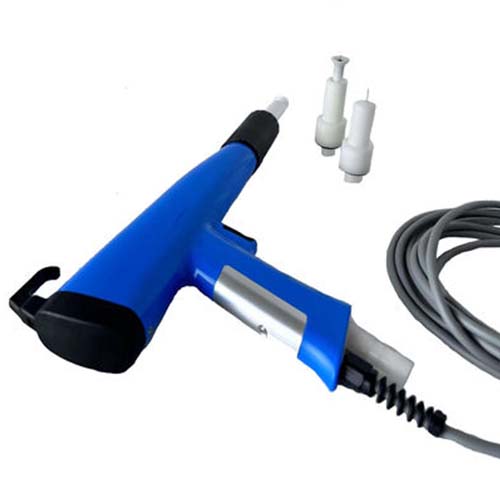 Best Powder Coating Gun A Consumer s Guide to Top Picks and Use